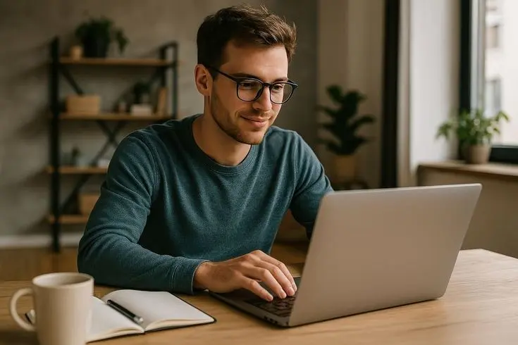 Best Digital Marketer in Calicut offering professional web development services.